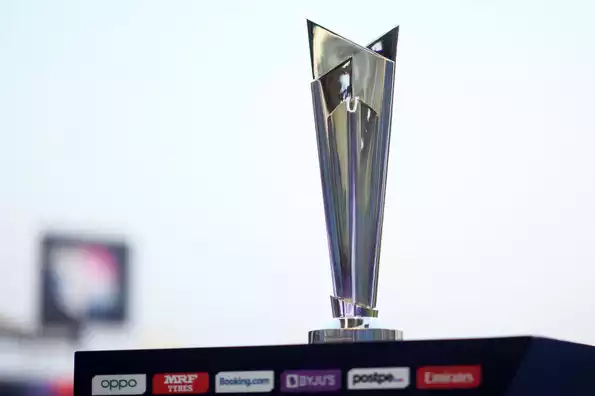 ICC confirms New York as venue for Men's T20 World Cup 2024
