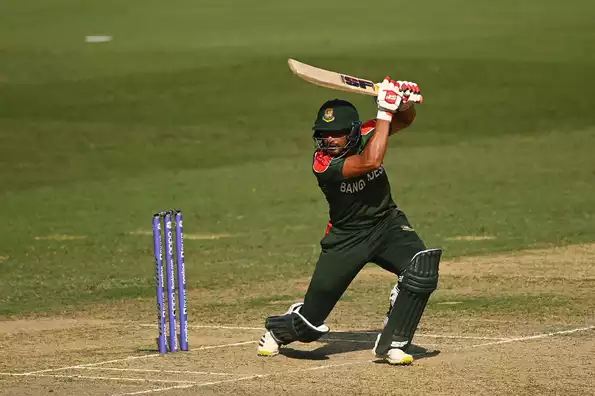 Mahmudullah, Tamim picked for New Zealand ODIs