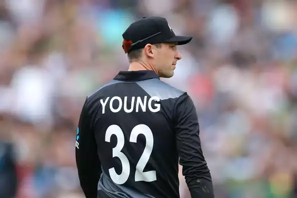 NZ World Cup squad: Neesham, Young in; Allen, Jamieson and Milne out