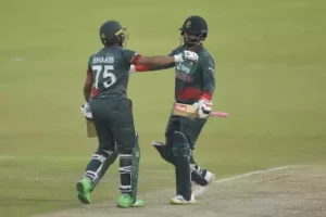 Shakib, Tamim shift franchises as BPL auction looms