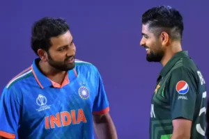 Babar Azam hopes Pakistan fans can attend World Cup in India