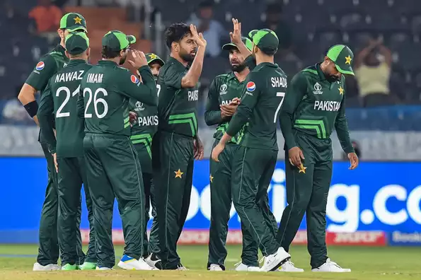 Pakistan's Victory: Conquering De Leede's Challenge In Hyderabad