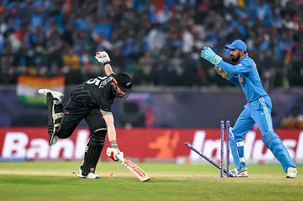 KL Rahul underscores the value of mental conditioning
