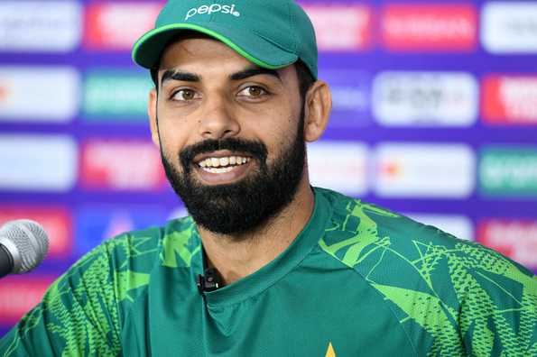 Shadab Khan optimistic of reviving form at the World Cup