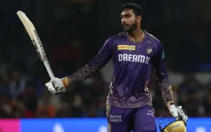 Sunil Narine's 500th T20 game