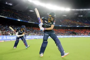 Shubman Gill