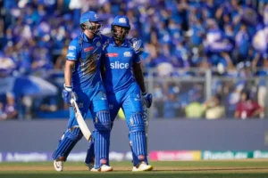 Mumbai Indians