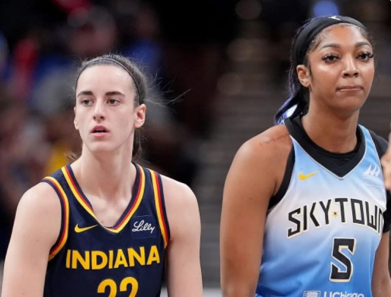 chicago sky vs indiana fever match player stats