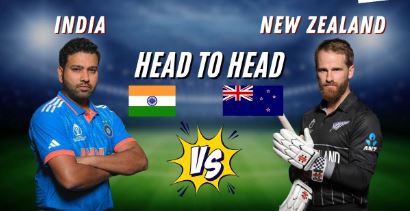 india national cricket team vs new zealand national cricket team timeline