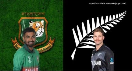 bangladesh national cricket team vs new zealand national cricket team timeline