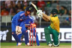 India vs South Africa Head to Head in ICC ODI World Cup and International Cricket