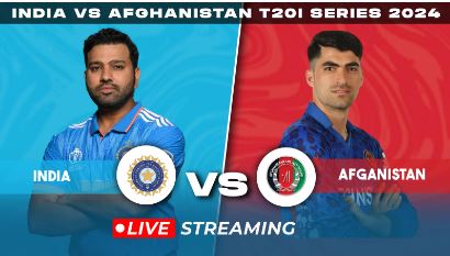 India national cricket team vs afghanistan national cricket team match scorecard