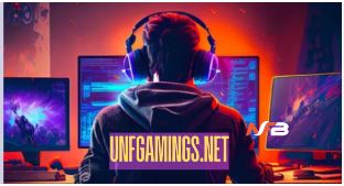 UNFGamings.net