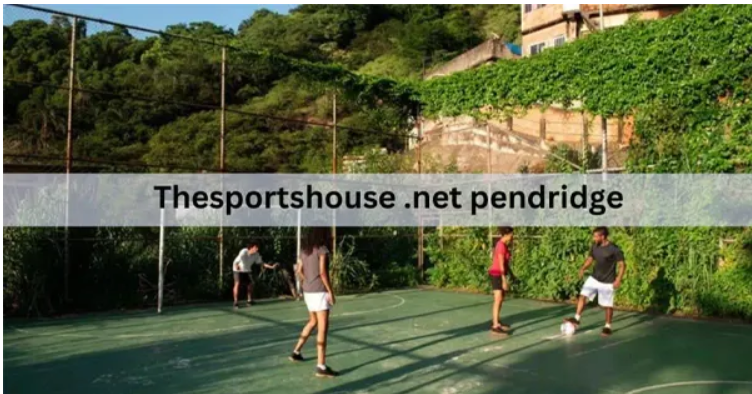 TheSportsHouse.net