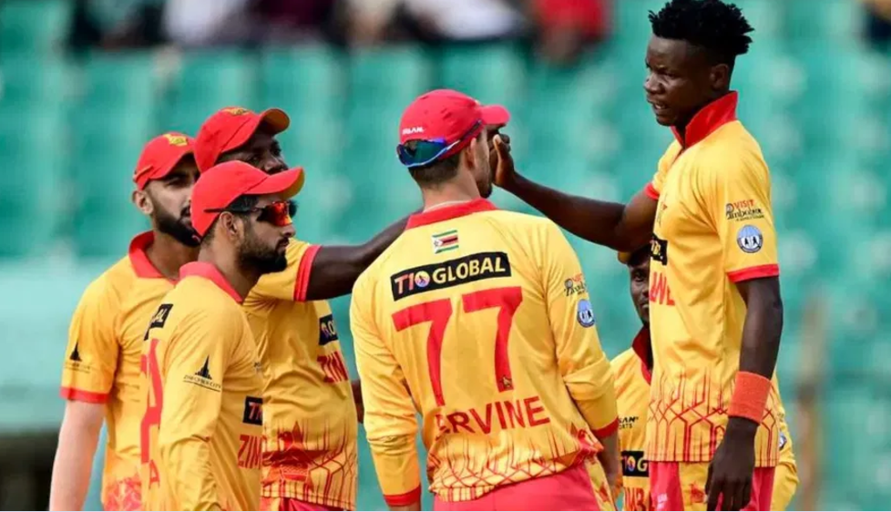 PAK vs ZIM Live Streaming in India and Live Telecast- 2nd T2OI, Pakistan tour of Zimbabwe 2024