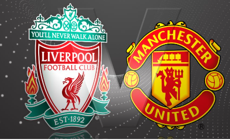 Man united vs liverpool f.c. lineups starting 11, team news, injuries: Konate and Fernandes return