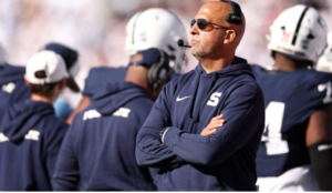 Penn State football